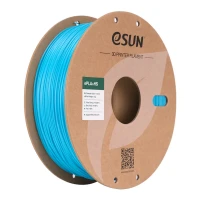 eSUN 1,75 mm PLA+HS Açık Mavi Filament (1 KG)