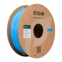 eSUN 1,75 mm PLA+HS Uzay Mavisi Filament (1 KG)