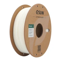 eSUN 1,75 mm TPU-LW Beyaz Filament (750 Gram)