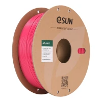 eSUN 1,75 mm PLA+HS Magenta Filament (1 KG)