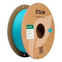 eSUN 1,75 mm PLA-Matte Aqua Filament (1 KG)