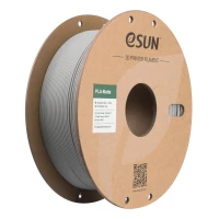 eSUN 1,75 mm PLA-Matte Beton Grisi Filament (1 KG)