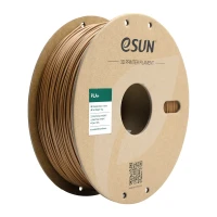 eSUN 1,75 mm PLA Plus (PLA+) Açık Kahverengi Filament (1 KG)