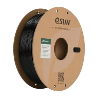 eSUN 1,75 mm TPU-95A Siyah Filament (1 KG)