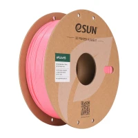 eSUN 1,75 mm PLA+HS Pembe Filament (1 KG)