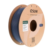 eSUN 1,75 mm PLA-Matte Koyu Gri Filament (1 KG)