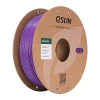 eSUN 1,75 mm PLA+HS Mor Filament (1 KG)