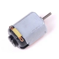 1,5V-3V DC Motor