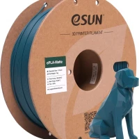 eSUN 1,75 mm PLA-Matte Morandi Yeşili Filament (1 KG)