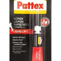 Pattex Süper Japon Yapıştırıcı 10gr
