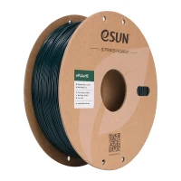 eSUN 1,75 mm PLA+HS Yeşil Filament (1 KG)