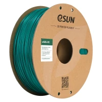 eSUN 1,75 mm ABS+HS Yeşil Filament (1 KG)