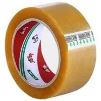 Ve-Ge Bufalo 45 mm x 100 m Şeffaf Koli Bandı