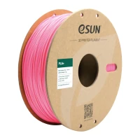 eSUN 1,75 mm PLA Plus (PLA+) Pembe Filament (1 KG)
