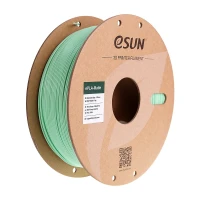 eSUN 1,75 mm PLA-Matte Nane Yeşili Filament (1 KG)