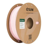 eSUN 1,75 mm PLA-Matte Şeftali Pembesi Filament (1 KG)