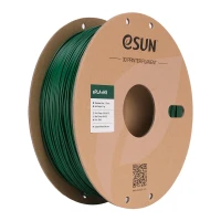 eSUN 1,75 mm PLA+HS Çam Yeşili Filament (1 KG)